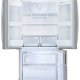 Samsung RF62UBRS frigorifero side-by-side Libera installazione 511 L Acciaio inox 3