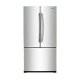Samsung RF62UBRS frigorifero side-by-side Libera installazione 511 L Acciaio inox 4