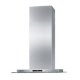 Samsung HC9247TG cappa aspirante Cappa aspirante a parete Acciaio inox 756 m³/h 4