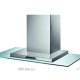 Samsung HC9247TG cappa aspirante Cappa aspirante a parete Acciaio inox 756 m³/h 5
