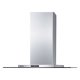 Samsung HC9247TG cappa aspirante Cappa aspirante a parete Acciaio inox 756 m³/h 6
