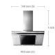 Samsung HDC9475TG 3
