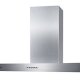Samsung HC9247BX Cappa aspirante a parete Acciaio inossidabile 470 m³/h E 3