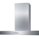 Samsung HC9247BX Cappa aspirante a parete Acciaio inox 470 m³/h 3