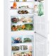 Liebherr CBN5156 frigorifero con congelatore Libera installazione 415 L Bianco 3