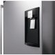 Sharp Home Appliances SJ-PD691SS Libera installazione Argento 3