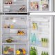Sharp Home Appliances SJ-PD691SS Libera installazione Argento 4