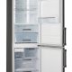 LG GB7143AERZ frigorifero con congelatore Libera installazione Acciaio inox 3