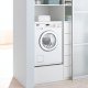 Miele WT 2780 WPM lavasciuga Libera installazione Caricamento frontale Bianco 5