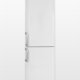 Beko CS234030 frigorifero con congelatore Libera installazione 307 L Bianco 3