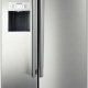 Siemens KA62DP91 frigorifero side-by-side Da incasso 526 L Acciaio inox 3