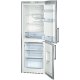 Bosch KGN33X48 frigorifero con congelatore Libera installazione 252 L Acciaio inox 3
