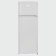 Beko DSA25020 Libera installazione 230 L Bianco 3