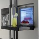 Beko GNE 134620 X frigorifero side-by-side Libera installazione 584 L Argento 3