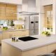 Beko GNE 134620 X frigorifero side-by-side Libera installazione 584 L Argento 5