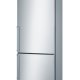Bosch KGE39AI40 frigorifero con congelatore Libera installazione 339 L Acciaio inox 5