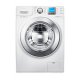 Samsung WF1124ZAC lavatrice Caricamento frontale 12 kg 1400 Giri/min Cromo, Bianco 5