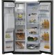 Whirlpool WSF5574A+X frigorifero side-by-side Libera installazione 515 L Acciaio inox 3