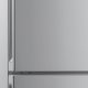 Haier CFE633CW frigorifero con congelatore Libera installazione 310 L Bianco 3