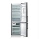 Samsung RL58GQEIH frigorifero con congelatore Libera installazione Acciaio inox 3