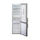 Samsung RL60GZGIH frigorifero con congelatore Libera installazione Acciaio inox 3