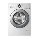 Samsung WF1702WSV lavatrice Caricamento frontale 7 kg 1200 Giri/min Cromo, Bianco 3