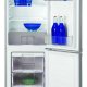 Beko CSA 29022 S frigorifero con congelatore Libera installazione 237 L Argento 3