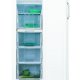 Beko NFE 145 congelatore Congelatore verticale Libera installazione 157 L Bianco 3