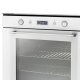 Whirlpool AKZM 756 WH forno 67 L 2600 W Bianco 3