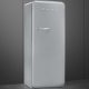 Smeg FAB28RX1 Anni '50 Grigio Metallizzato Monoporta 4