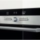 Siemens HB36GB560 forno 67 L Nero, Acciaio inox 4