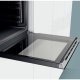 Siemens HB36GB560 forno 67 L Nero, Acciaio inox 5