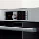 Bosch HBC36D754 forno 35 L 1900 W Acciaio inox 3