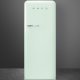 Smeg FAB28RV1 Anni '50 Verde Pastello Monoporta 5