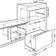 Smeg S890MF-8 forno Grigio 3