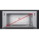 Whirlpool AMW 731/IX forno a microonde Da incasso Microonde combinato 31 L 1000 W Nero, Acciaio satinato 4
