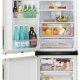 Sharp Home Appliances SJ-WS360TS frigorifero con congelatore Libera installazione 366 L Acciaio inossidabile 3