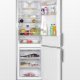 Beko CN 232220 X frigorifero con congelatore Libera installazione 287 L Acciaio inox 3