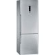 Siemens KG49NAI22 frigorifero con congelatore Libera installazione 399 L Acciaio inox 3