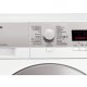 AEG L87695WD lavasciuga Libera installazione Caricamento frontale Bianco 3