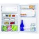 Beko Kühlschr TSE 1284 A+++wh monoporta Libera installazione 114 L Bianco 3