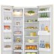 Samsung RSA1STVB frigorifero side-by-side Libera installazione 440 L Sabbia 3