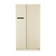 Samsung RSA1STVB frigorifero side-by-side Libera installazione 440 L Sabbia 6