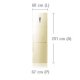 Samsung RL60GHGVB Libera installazione 401 L Sabbia 4