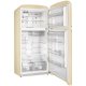 Smeg FAB50P frigorifero con congelatore Libera installazione 469 L Crema 3
