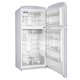 Smeg FAB50X frigorifero con congelatore Libera installazione 469 L Argento 3