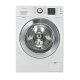 Samsung WF906P4SAWQ lavatrice Caricamento frontale 9 kg 1400 Giri/min Bianco 6