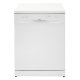 Whirlpool ADP 5300 WH lavastoviglie Libera installazione 12 coperti 3