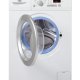 Haier HW80-1203D lavatrice Caricamento frontale 8 kg 1200 Giri/min Bianco 3