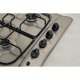 Indesit Piano cottura a gas PIM 640 AS (IX) - PIM 640 AS (IX) 10